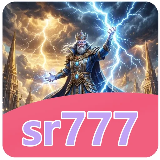 Pratinjau antarmuka sr777 setelah terpasang