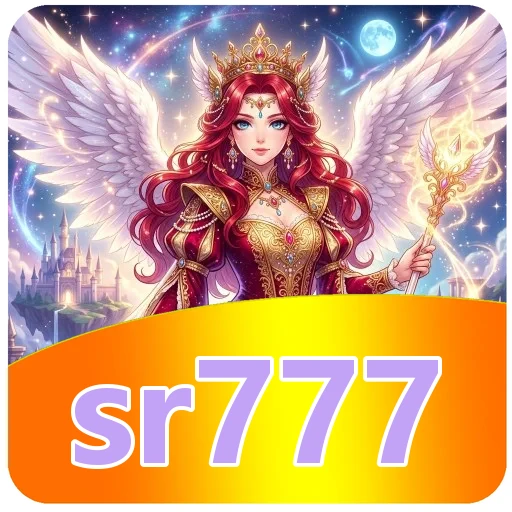 Pratinjau antarmuka sr777